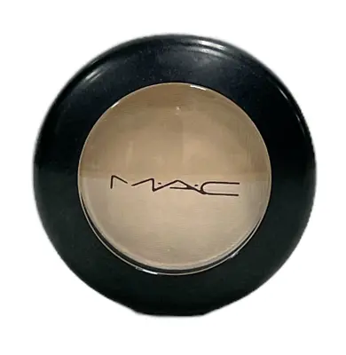 MAC Fard A Paupieres  Satin Eye Shadow (Brule | 1.5g/0.05oz) NEW No Black Box • $24.95