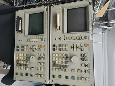 $3000 • Buy Agilent (hp) 4145a Semiconductor Parameter Analyzer Great Unit X 2