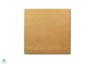 50 CD DVD Card Board  Wallet 100% Recycled Brown Blank NEW HQ AAA • £30.99