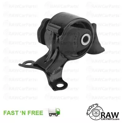 Left Gearbox Transmission Engine Mount For Honda Civic Type R EP3 | Integra DC5 • $105.77
