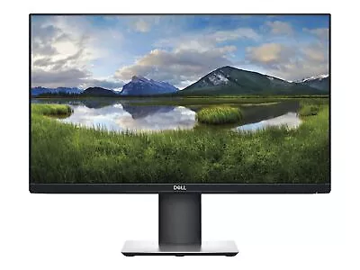 Dell P2419H LED Monitor 24  (23.8  Viewable) 1920 X 1080 Full HD P2419H • $1020.75