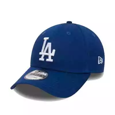 9FORTY LA Dodgers 2022 Home Run Derby X NEW ERA Cap Adjustable NEW UK Hat BLUE • £17.99