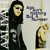 Aaliyah : Age Aint Nothing But A Number CD • $5.94