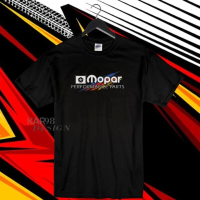 $26.99 • Buy Mopar Performance Part Unisex T-Shirt
