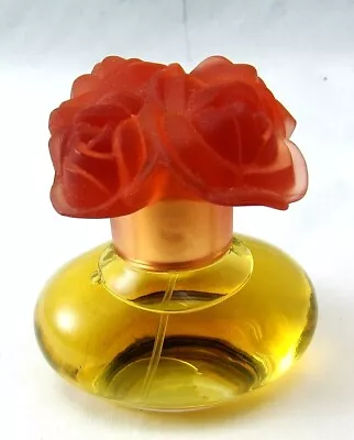 Mariella Burani COLLECTION DE ROSES Parfum De Toilette 1.3 Oz 40ml New NWOB READ • $85.50