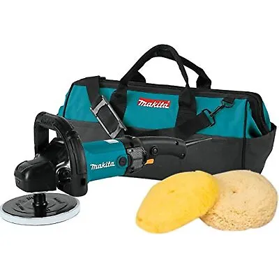 Makita 9237CX3 7  Polisher • $335.54