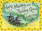 Hairy Maclary And Zachary Quack (Picture Puffins)-Lynley Dodd-Spiral-bound-01405 • £2.34