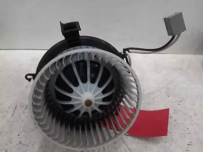 2015 VAUXHALL ASTRA Mk6 1.4L Petrol HEATER MOTOR/ASSY Blower Fan Assembly • £24