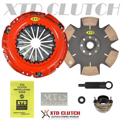 $135.13 • Buy Xtd Stage 4 Clutch Kit 89 90 91 92 93 94 95 96 97 Supra Nt Sc300 5mge 7mge 3.0l