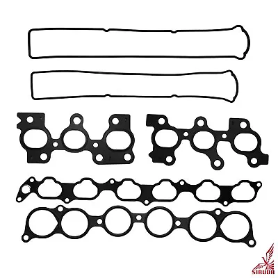 SIRUDA Engine Gasket Kit｜Middle Set｜for TOYOTA_2JZ-GTE｜ALTEZZA ARISTO SUPRA • $260