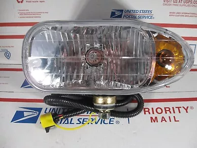 Meyer Night Saber Plow Light & Hardware- Nite Saber Drivers 07225  Factory Blem  • $287.95