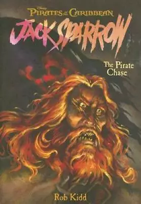 $3.63 • Buy The Pirate Chase (Pirates Of The Caribbean: Jack Sparrow #3) - Paperback - GOOD