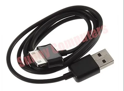 30Pin Data Sync Charger Cable For Samsung Galaxy Note 10.1 GT-N8020 N8013 N8010 • $11.99