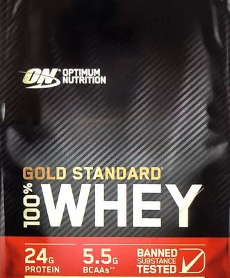 Optimum Nutrition 100% Whey Gold Standard Extreme Milk Chocolate Protein - 10lb • $149.99