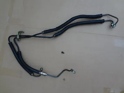 2001 - 2004 Mustang Svt Cobra 4.6 Hydroboost Brake Lines Oem Sku# F219 • $139.50