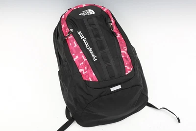 £137.40 • Buy North Face Pyeong Chang 2018 Korea Winter Olympic Backpack Limited Edition