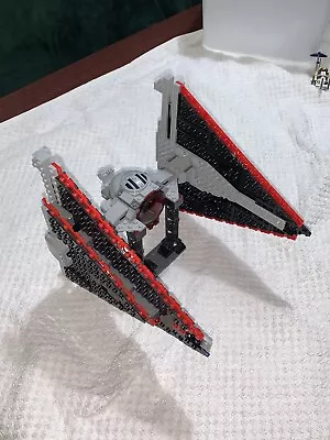 LEGO 75272 Sith TIE Fighter Star Wars 2020 • $10.90