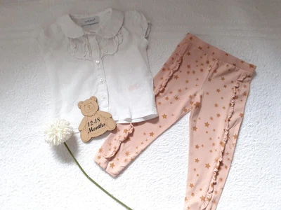 £2.99 • Buy 💕12-18 Months Old - Baby Girl Clothes - Multi Listing - Build Your Own Bundle💕