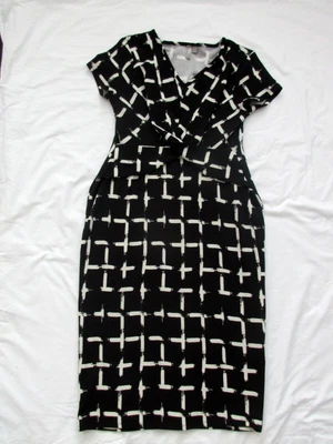 $12.95 • Buy ASOS Pencil Dress - Size UK 14