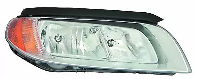 For 2014-2015 Volvo S80 XC70 Headlight Halogen Passenger Side • $364.90