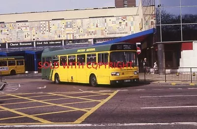 35mm Original Bus Slide Eastern National BNO 674T • £3.99