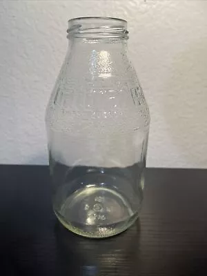1980’s Glass 32 Oz Gatorade Bottle Vintage Sports Drink Clean • $12.99