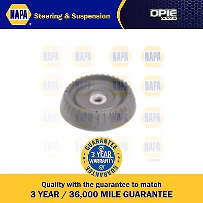 NAPA Top Strut Mounting Kit NKM1089 Rear Axle - OEM Specification Replacement • $16.41