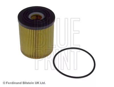 BLUE PRINT ADG02124 Oil Filter For CHRYSLERFIATJEEPMINI • £14.78