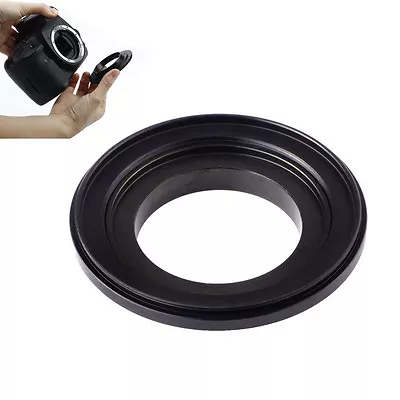 72mm Macro Reverse Adapter Ring F Pentax K Series PK K50 K5 IIs K3II KS1/2 • $5.21