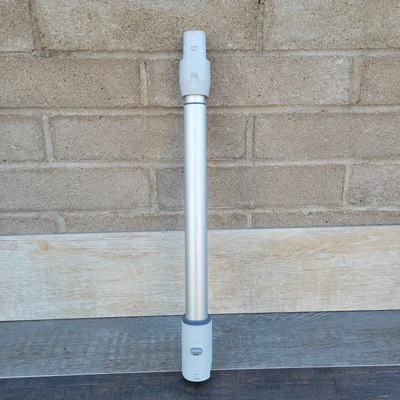 $20 • Buy Kenmore Progressive True Hepa Canister Vacuum 116.21614010 Extension Wand Tube
