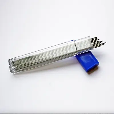 0.7mm Leads HB Refill For Mechanical Pencil Automatic - 12 Refill Leads Per Tube • £1.95