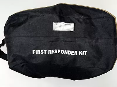 MSA Millennium First Responder HAZMAT Kit CBRN Gas Mask Medium • $600