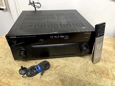 Yamaha RX-A1060 Aventage AV Receiver • $350