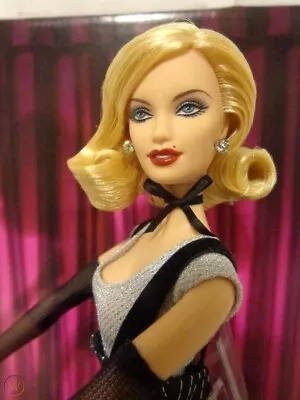 $220 • Buy Barbie Blonde. Jazz Baby™ Collection (Pivotal Body™)  Gold Label  MINT NFRB.