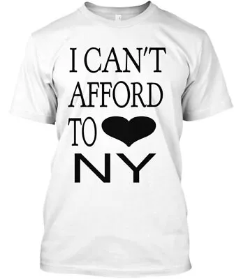 I Love NY Tee T-shirt • $21.79