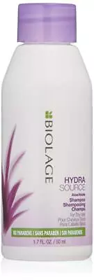 Matrix Hydrasource Shampoo For Dry Hair 1.7 Oz • $8.90