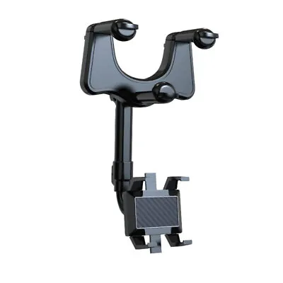 360° Clip On Dashboard Dash Mount Mobile In Car Phone Holder Stand Cradle Iphone • £6.99