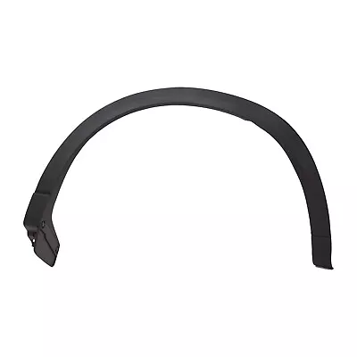 Fender Trim For 2017-2021 Mazda CX-5 Textured Black Rear Driver Side MA1790101 • $68.21