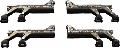 Rocket Cams Roller Rocker Arms 4-Piece #7-7201 Harley Davidson • $566.12