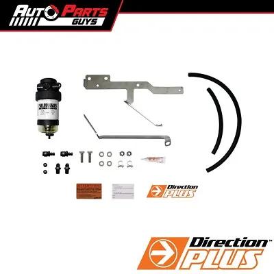 Direction Plus Fuel Manager Kit Ford Ranger Raptor Everest 2.0L Bi Turbo • $417.99