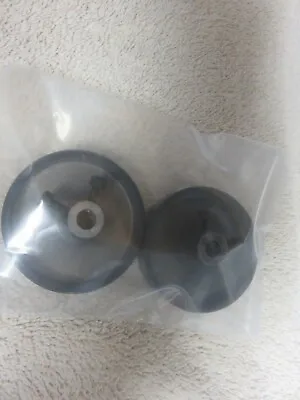 Otari Mx 5050 Mini Pro Reel To Reel Brake Wheels • $50