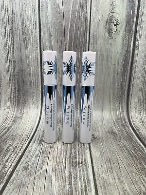 3 Mally Beauty More Is More Mascara In *Black*Disney's Frozen Limited EdT NWOB  • $11.99