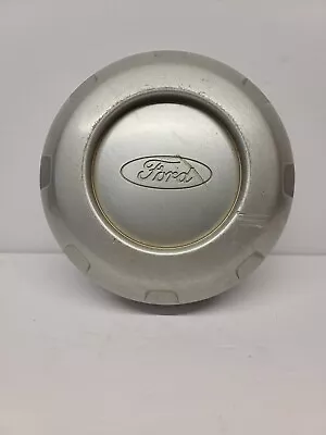 2005-2010 Ford F-250 OEM Original Center Wheel Cap Hubcap Silver • $19.99