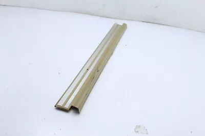 86-95 Mercedes-benz W124 Front Right Passenger Door Sill Trim Q1598 • $87.99