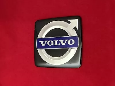 VOLVO Front Grille Emblem C30 S40 S80 V50 V70 XC70 XC90 2003-2015 • $10.98