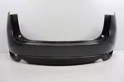 2017 - 2021 Mazda Cx-5 Rear Bumper Cover Panel Oem Gray_46g • $566.97