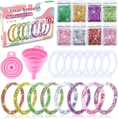 £11.19 • Buy 6 7 8 9 10 11 Year Old Girls Gifts, Girl Toys Age 7 8 9 10 Kids Toys For 5-10