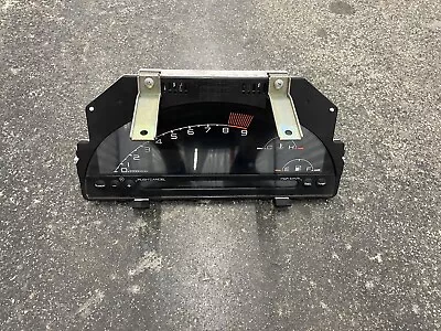 Honda S2000 Digitial Speedometer Gauge Cluster 122k Miles Ap2 05 • $820.99