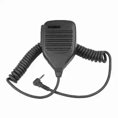 3.5mm Speaker Mic Microphone For Yaesu Vertex VX-1R VX-2R VX-3R VX5R FT-50 FT-60 • $15.99