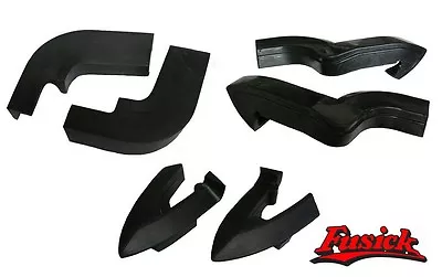 1966-1967 Oldsmobile Toronado Front & Rear Bumper Filler Set  • $135.50